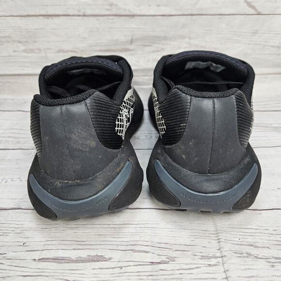 Merrell Morphlite Gore-Tex Black Trail Running Shoes Women's Size 7 *No Insoles - Picture 4 of 7